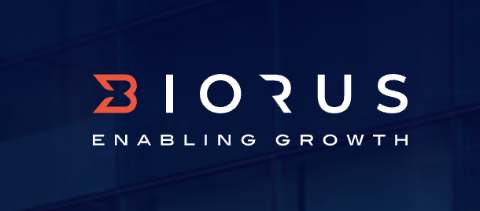 Biorus — Kingsmen Agency project