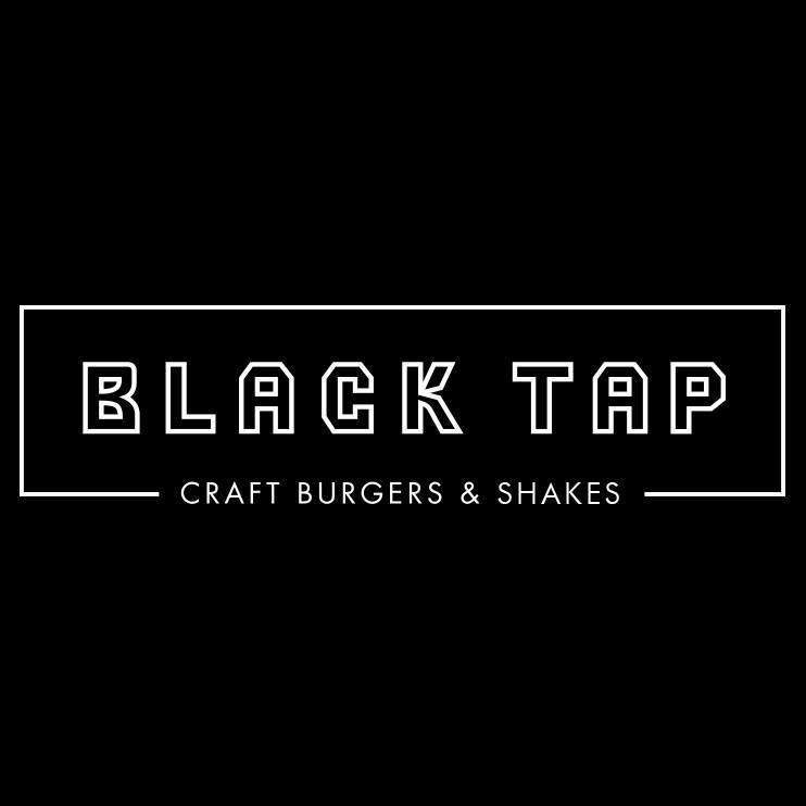 Black Tap — Kingsmen Agency project