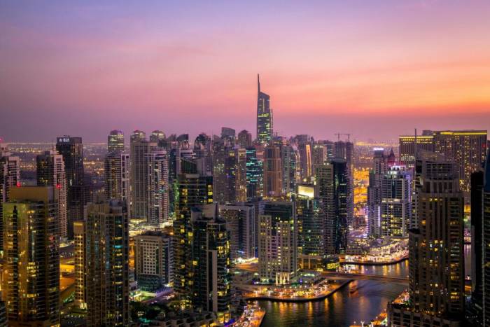 Dubai Marketing Agency: Grow Your Brand with Kingsmen — Kingsmen Agency