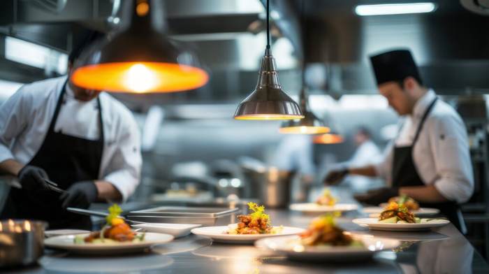 Hospitality Marketing: Here's How to Win New Customers and Supercharge Your Business — Kingsmen Agency