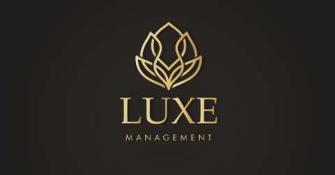 Luxe Management — Kingsmen Agency project