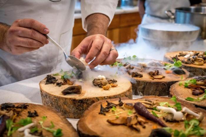 Restaurant Marketing 101: The Essential Dubai Guide — Kingsmen Agency