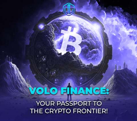 Volo Finance — Kingsmen Agency project