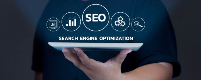 Your SEO Guide for 2026 — Kingsmen Agency